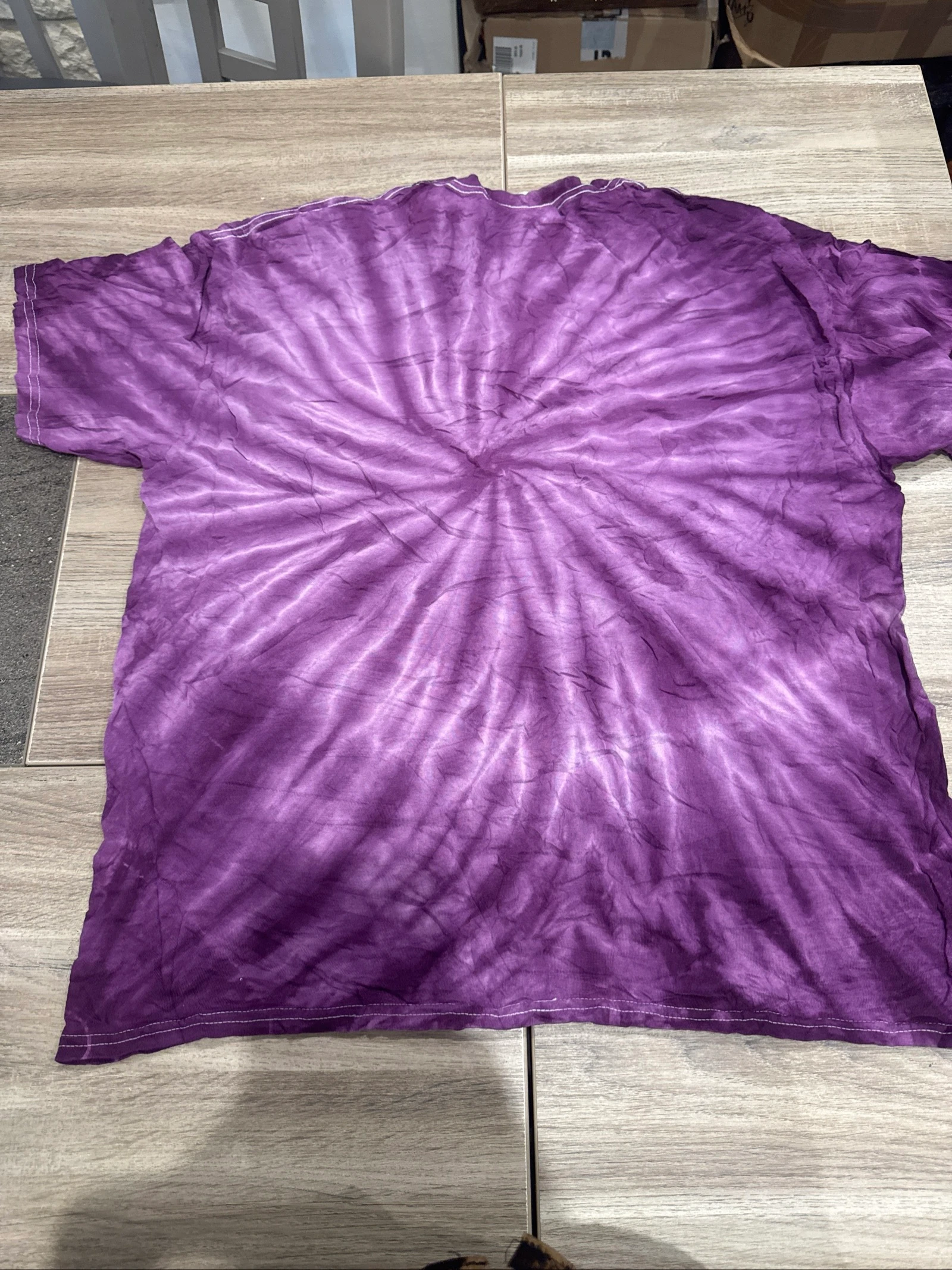 T-shirt – photo 3